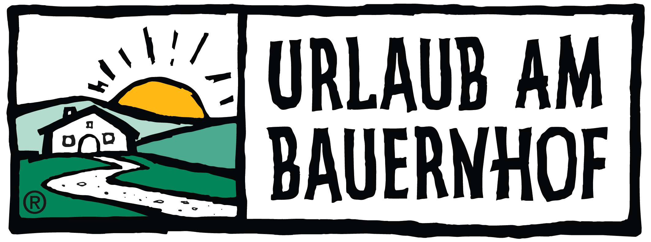 Urlaub am Bauernhof