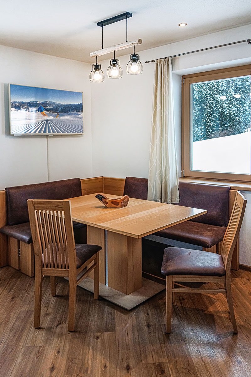 Appartement in Flachau, Bio-Bauernhof Burnstein Appartement in Flachau, Bio-Bauernhof Burnstein