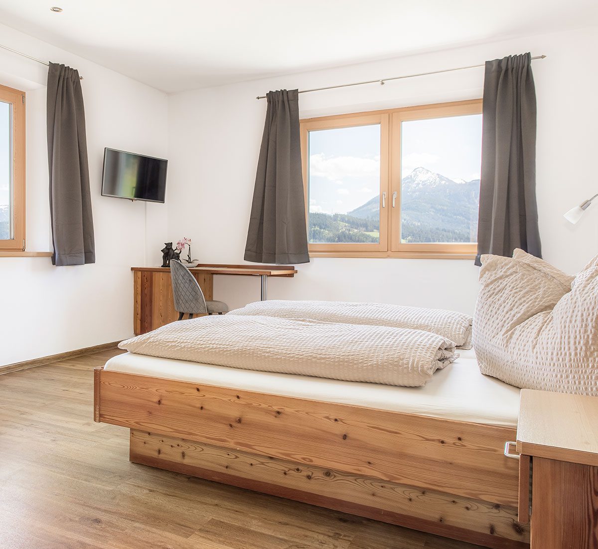 Appartement in Flachau, Bio-Bauernhof Burnstein Appartement in Flachau, Bio-Bauernhof Burnstein