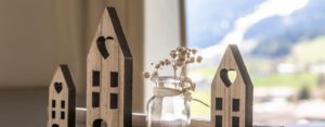 Modernes Appartement in Flachau, Bio-Bauernhof Burnstein