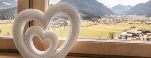 Appartement in Flachau, Bio-Bauernhof Burnstein