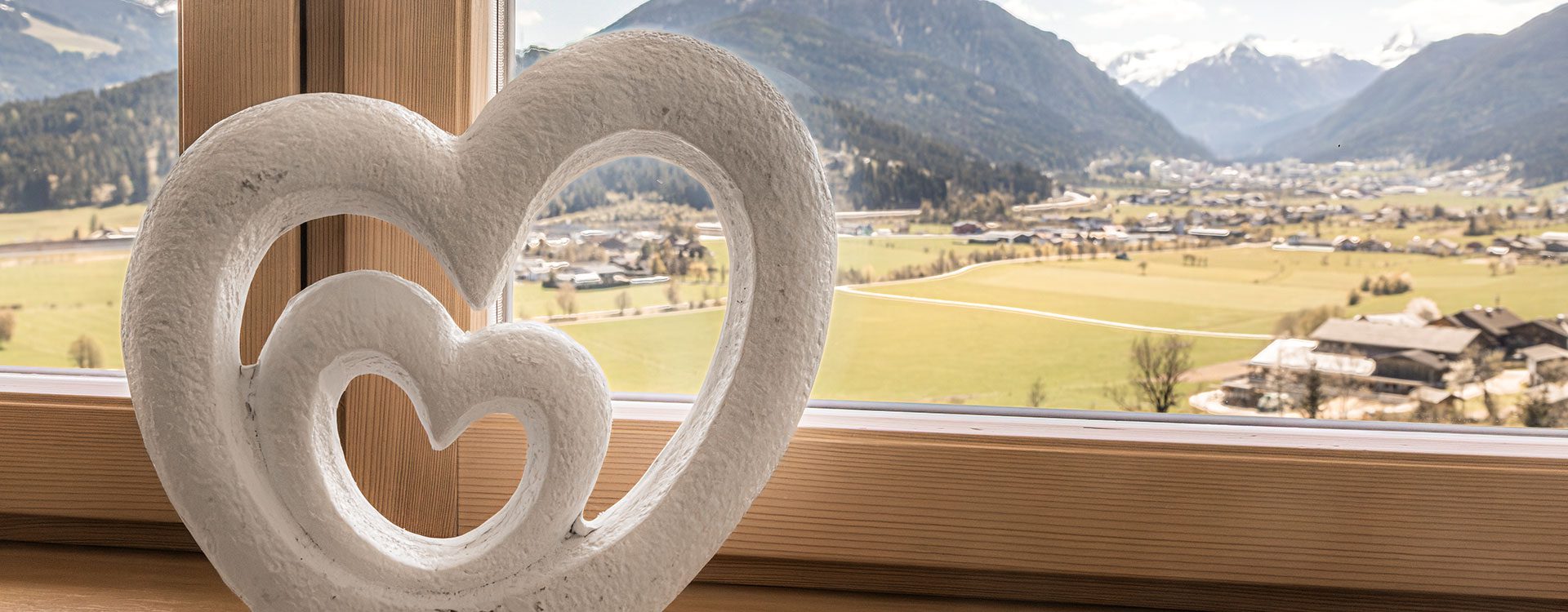 Appartement in Flachau, Bio-Bauernhof Burnstein