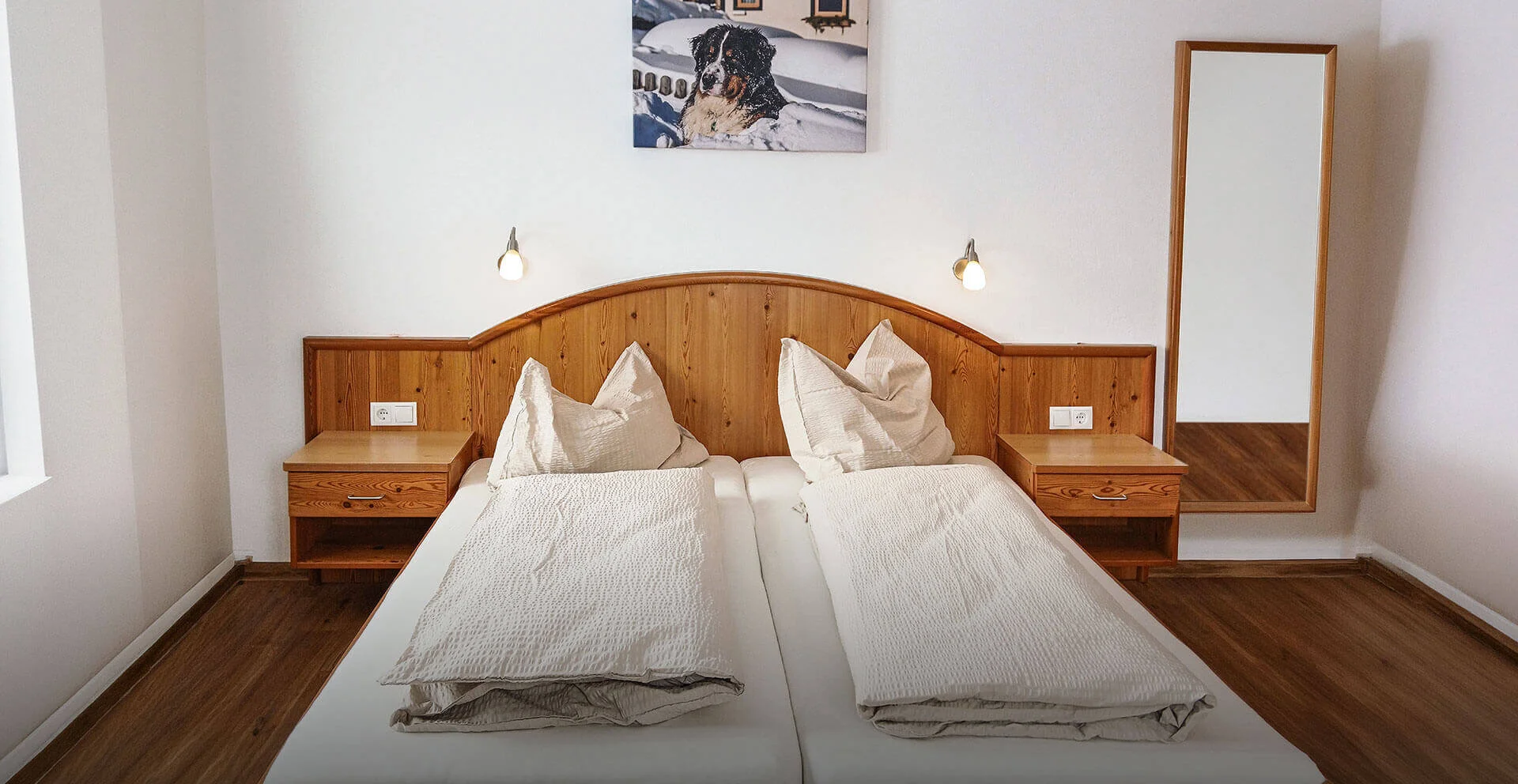 Appartement in Flachau, Urlaub am Bauernhof Burstein